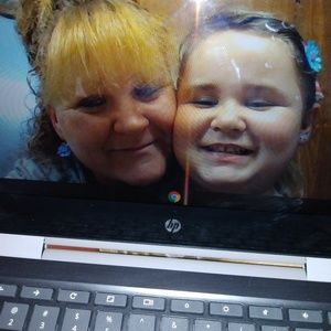 Meet your Posher, Tammy